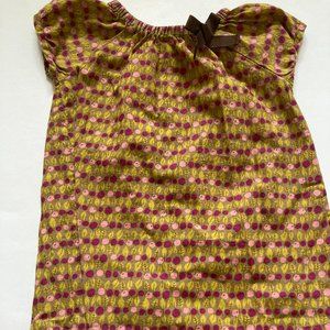 Baby Gap Dress with buttons